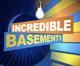 Incredible Basements