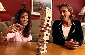 Jenga!