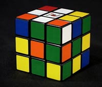 Rubik's Cube