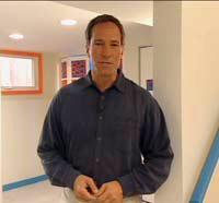 Mike Rowe