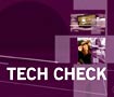 Tech Check