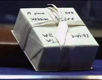 Windsor Wedding Cake